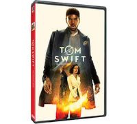 Tom Swift – Série complète – DVD – Coffret 2 disques – Dolby Digital (AC-3)