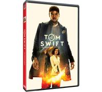 Tom Swift: The Complete Series [Digital Video Disc] 2 Pack, Ac-3/Dolby Digital, Dolby