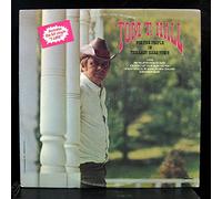 Tom T. Hall - For The People In The Last Hard Town