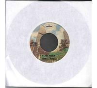 TOM T. HALL - i like beer / from a mansion to a honky tonk 45 rpm single
