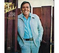 TOM T HALL - I Wrote A Song About It [Vinyl LP]