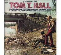 Tom T. Hall - In Search of A Song