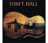 Tom T. Hall - Nashville Storyteller [Import]