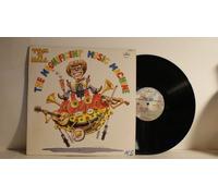 Tom T Hall - The Magnificent Music Machine