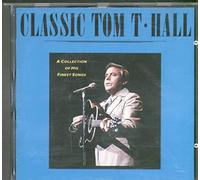 Tom T.Hall - Tom T. Hall - Classic Tom T. Hall