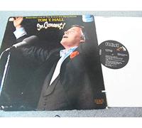 TOM T. HALL - TOM T. HALL - in concert! RCA 4749 (LP vinyl record)