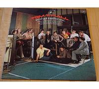 TOM T HALL - WE ALL GOT TOGETHER AND LP (VINYL) UK MERCURY 1972