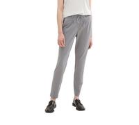TOM TAILOR 1008375 Pantalon Ample, 10921-Explicit Grey, 38W x 32L Femme