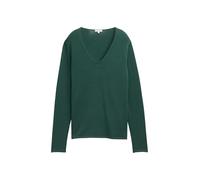 Tom Tailor Pull-over femme 1012976 Explorer Green Taille M