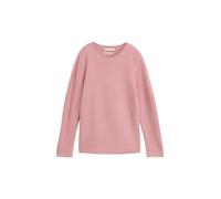 TOM TAILOR 1016350 Pull-Over, 11055-Morning Pink, L Femme
