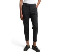 Tom Tailor Relaxed-fit Pants Noir L Femme