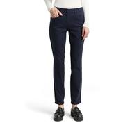 TOM TAILOR 1021692 Alexa Slim Hose Femme ,10668 - Sky Captain Blue ,40W / 32L