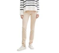 TOM TAILOR 1021692 Pantalon, 29517-sand Stone Beige, 34W x 32L Femmes