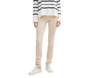TOM TAILOR 1021692 Pantalon, 29517-sand Stone Beige, 34W x 32L Femmes