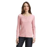 TOM TAILOR 1024036 T-Shirt, 11055-Morning Pink, 3XL Femmes