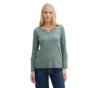 TOM TAILOR 1024688 Jean Skinny Alexa, 11849-Doeskin, L Femmes
