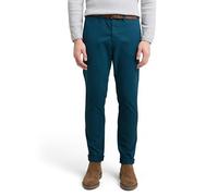 TOM TAILOR 1027694 Pantalon, 21179-Deep Pond Green, 34W / 32L Hommes
