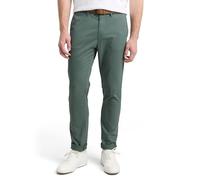 TOM TAILOR 1027694 Pantalon, 21951-Washed Jasper Green, 34W / 32L Hommes