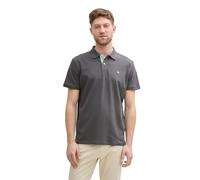 TOM TAILOR 1027713 Polo, 10307-Dark Shadow, L Hommes