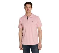 TOM TAILOR 1031006 Polo, 10317-Twinkle Pink, XXL Hommes