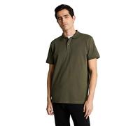TOM TAILOR 1031006 Polo, 26543-Vert Feuille Profonde, 3XL Hommes