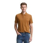 Tom Tailor 1031006 Polo Homme, 25985 - Deep Cognac, S
