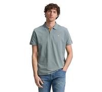 TOM TAILOR 1031006 Polo Homme, 31090 - Trooper Green, 3XL