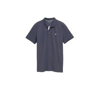 TOM TAILOR 1031006 Polo piqué Basique Homme, 10306 - Blueish Grey, XXL