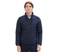TOM TAILOR 1036075, Jacket Homme, 10668 - Sky Captain Blue, 3XL