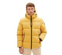TOM TAILOR 1037350 Jacket, 10533-Boîtier doré, S Homme