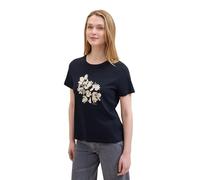 TOM TAILOR 1037400 T-Shirt Femme (Lot de 1)