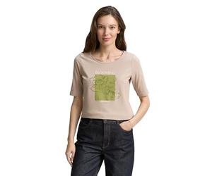 TOM TAILOR 1037400 T-Shirt Femme (Lot de 1)