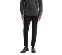 TOM TAILOR 1037547 Pantalon, 29999-Black, 32W x 36L Hommes
