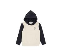 TOM TAILOR 1037577 Sweat-Shirt Enfant, 10668 - Sky Captain Blue, 116-122 Garçon