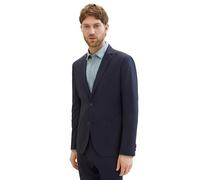 Tom Tailor 1037796 Veste en Jersey piqué Stretch Homme (Lot de 1)