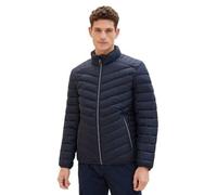 TOM TAILOR 1038903 Veste pour homme 10668-Sky Captain Blue, L, 10668 - Sky Captain Blue., L