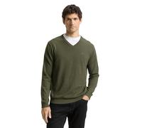 TOM TAILOR 1039811 Pull-Over Homme (Lot de 1)