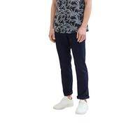 TOM TAILOR 1040241 Pantalon régulier, 10668-sky Captain Blue, 31W x 32L Homme