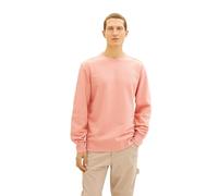 TOM TAILOR 1040828 Maillot de survêtement, 12642-Rose Corail Hazy, XXXL Homme