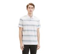 Tom Tailor 1040917 Polo Homme (Lot de 1)