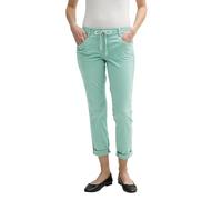 TOM TAILOR 1040963 Pantalon Coupe fuselée, 13010-Faded Green, 40W / 28L Femmes