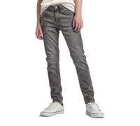 TOM TAILOR 1041048, RyanJeans Garçon, 10210 - Grey Denim,