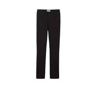 TOM TAILOR 1041066 Leggings, 14482-Deep Black, 152 cm Fille