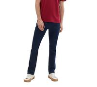 TOM TAILOR 1042340 Jean Josh Regular Slim, 10138-Rinsed Blue Denim, 36W / 34L Homme