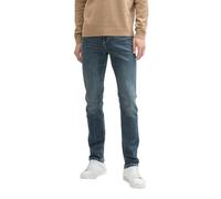 TOM TAILOR 1042340 Jean Josh Regular Slim, 10147-Stone Blue Denim Tint, 32W x 34L Homme
