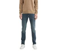 TOM TAILOR 1042340 Jean Josh Regular Slim, 10147-Stone Blue Denim Tint, 34W x 36L Homme