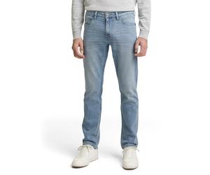 TOM TAILOR 1042341 Jeans, 10140-Super Stone Blue Denim, 31W / 30L Hommes