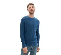TOM TAILOR Pull-over vert, Taille M