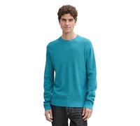 Tom Tailor 1042453 Pull-Over Homme (Lot de 1)