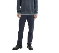 TOM TAILOR 1042562 Pantalon régulier, 10668 - Sky Captain Blue, 36W x 36L Homme